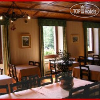 Monte Cervino hotel Champoluc 