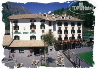 Hotelier's photos Jolanda Sport hotel Gressoney La Trinite 3*