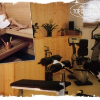 Jolanda Sport hotel Gressoney La Trinite