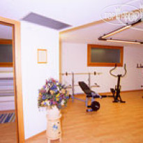 Lo Scoiattolo hotel Gressoney La Trinite 