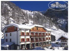 Hotelier's photos Residence hotel Gressoney La Trinite 3*