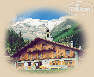 Hotelier's photos Residence Oberteil 3*