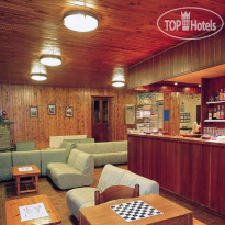 Lyskamm hotel Gressoney Saint Jean 