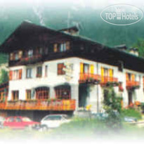 Flora Alpina hotel Gressoney Saint Jean 
