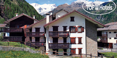 Hotel photo Favre 2*