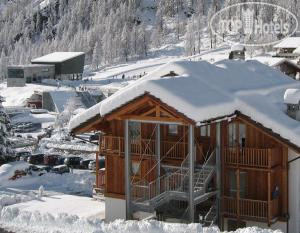 Hotelier's photos Nordend 3*