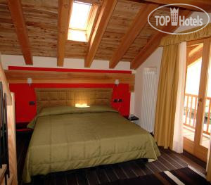 New photos from tourists Nordend 3*