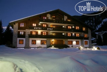 New photos from tourists Meuble Ayas 3*