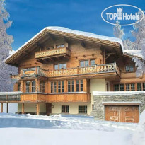 Apartaments In Champoluc 