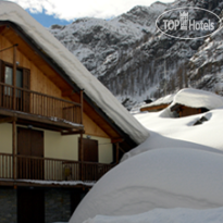 Residence Del Walser Gressoney