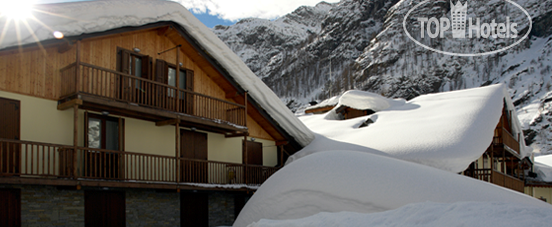 Hotel photo Residence Del Walser Gressoney 3*