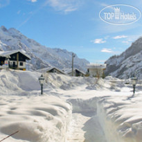 Residence Del Walser Gressoney