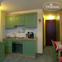 Residence Del Walser Gressoney