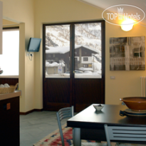 Residence Del Walser Gressoney