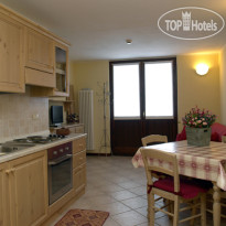 Residence Del Walser Gressoney