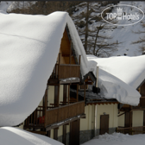 Residence Del Walser Gressoney
