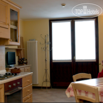 Residence Del Walser Gressoney
