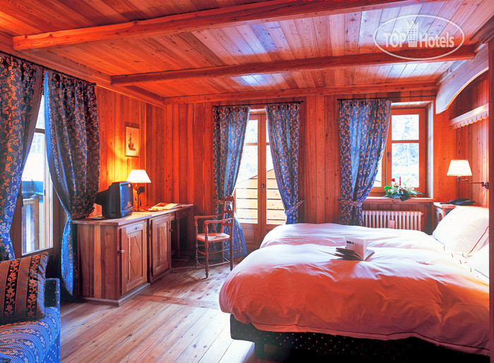 New photos from tourists Breithorn Romantik 4*