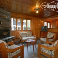Apartments In Champoluc 