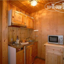Apartments In Champoluc 