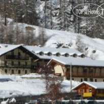 Chalet du Lys 