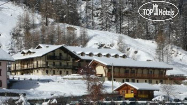 Hotelier's photos Chalet du Lys APT