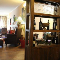 Chalet du Lys