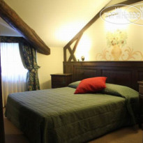 Chalet du Lys
