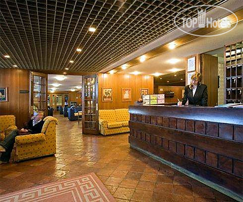 New photos from tourists Cavalieri Ski Club 3*