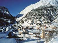 Hotel photo Sud - Ovest 3*