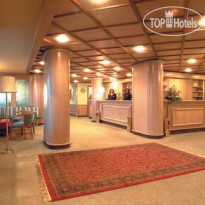 Cristallo hotel Sestriere 