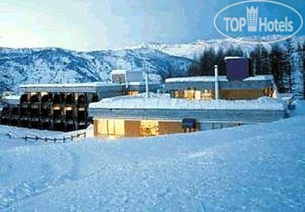 Hotel photo Rio Envers 3*