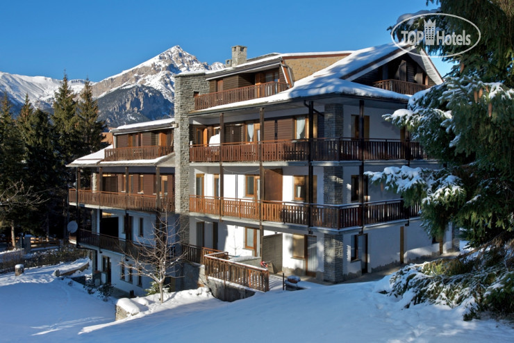 Hotel photo Casa Vacanze Besson 