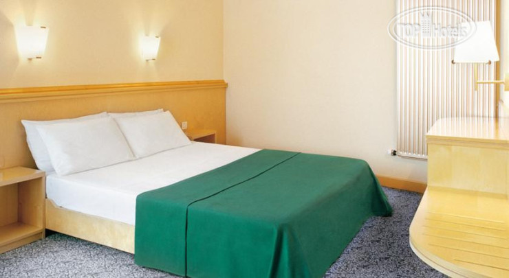 New photos from tourists Valtur Sestriere 4*