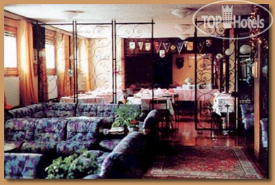 New photos from tourists Olimpic Hotel 3*