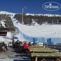 Residence Palace 1&2 