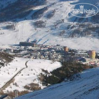 Residence Palace 1&2 