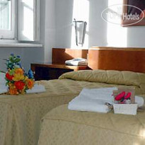 Grand Hotel La Torre 