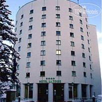 Grand Hotel La Torre 