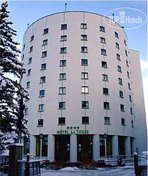 Hotelier's photos Grand Hotel La Torre 4*