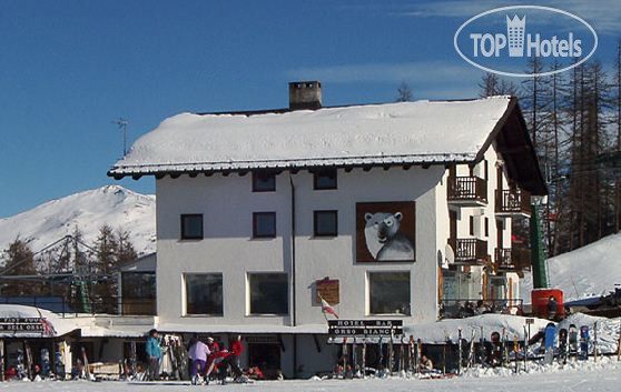Hotel photo Sportinia 3*