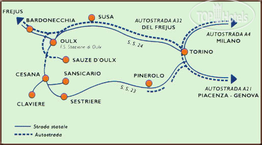 New photos from tourists Chalet Il Capricorno 4*