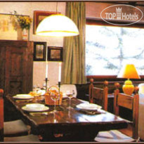 Chalet Il Capricorno 