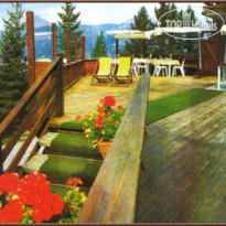 Chalet Il Capricorno 