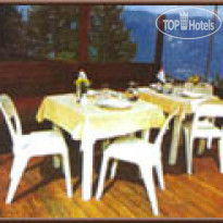 Chalet Il Capricorno 