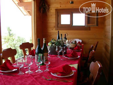 New photos from tourists Chalet Del Sole