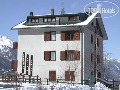New photos from tourists Piccolo Chalet 2*