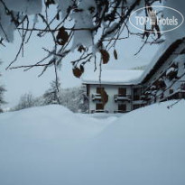 Park Hotel Gran Bosco 