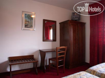 Hotelier's photos La Terrazza 3*