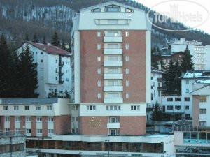 Hotel photo Relais des Alpes 4*